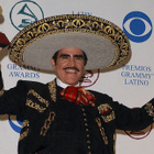 Vicente Fernandez est mort