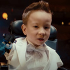 Eurovision Junior : Beknur touche le public