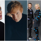 Royaume-Uni : albums les plus vendus en 2021