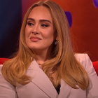 Adele se confie sur sa résidence à Las Vegas