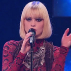 Eurovision France : Julia dit "Chut"