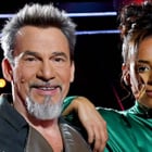 Amel Bent : comment Pagny a appris son cancer