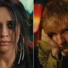 Camila Cabello et Ed Sheeran : le clip !