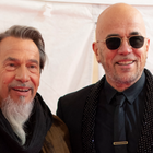 Pascal Obispo donne des nouvelles de F. Pagny