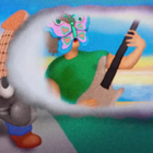 Red Hot Chili Peppers : nouveau clip psyché !