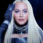 Madonna : le clip de son remix de "Frozen"