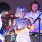 L'Impératrice règne en maître au Zénith de Paris