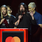 Foo Fighters : la tournée mondiale est annulée