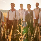 Rammstein : la tracklist de l'album "Zeit"