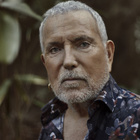 Bernard Lavilliers chante pour "Pablo"