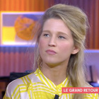 Selah Sue se confie : dépression, addiction...