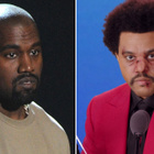 Coachella : The Weeknd remplace Kanye West