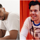 Top Singles : Disiz n°1, record pour Harry Styles