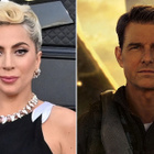 Lady Gaga sur la BO du nouveau "Top Gun" ?