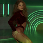 Shakira revient avec "Te Felicito"