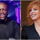 Mask Singer : Seal encense Mylène Farmer