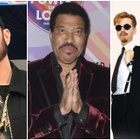 Rock & Roll Hall of Fame : la liste 2022