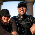 Jenifer au casting de "Celebrity Hunted"