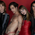 Maneskin enchaîne avec "Supermodel"
