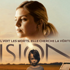 Louane : sa série "Visions" diffusée ce soir