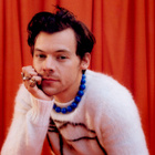Harry Styles sort son nouvel album