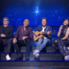The Voice : une chanson pour Nikos !