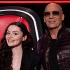 Nour réagit après sa victoire dans "The Voice"