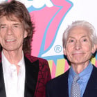 Mick Jagger rend hommage à Charlie Watts