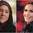 Diam's évoque sa relation avec Vitaa