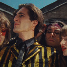 Maneskin joue au "Supermodel" dans son clip