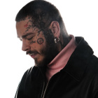 Post Malone sort "Twelve Carat Toothache"