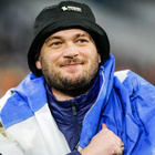 Jul enflamme le stade Vélodrome