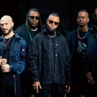 Sexion d'Assaut : le titre de leur retour fuite