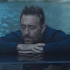 Charlie Winston en plein "Exile" dans son clip