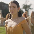 Lorde dévoile le clip "The Path"
