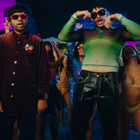 Bad Bunny : le clip du tube "Me Porto Bonito"