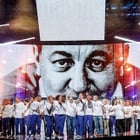 Top Albums : les Enfoirés au sommet