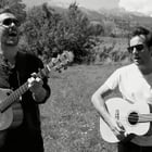 Charlie Winston et Vianney : le duo !