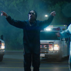 DJ Khaled et Drake sur "Staying Alive"