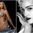 Beyoncé dévoile un remix avec Madonna