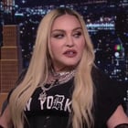 Madonna rêve de travailler avec cette star...