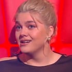 The Voice Kids : Louane fond en larmes