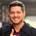 Michael Bublé papa pour la 4ème fois