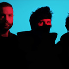 Muse numéro un des ventes !