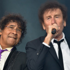 Laurent Voulzy et Alain Souchon : des tensions ?