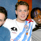 M Pokora : Lionel Tim lui lance un appel !