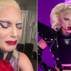 Lady Gaga en larmes, son dernier concert annulé