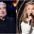 Serge Lama s'exprime sur la fin de vie