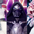 Mask Singer : tous les indices !