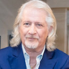 Patrick Sébastien atteint d'un cancer du rein